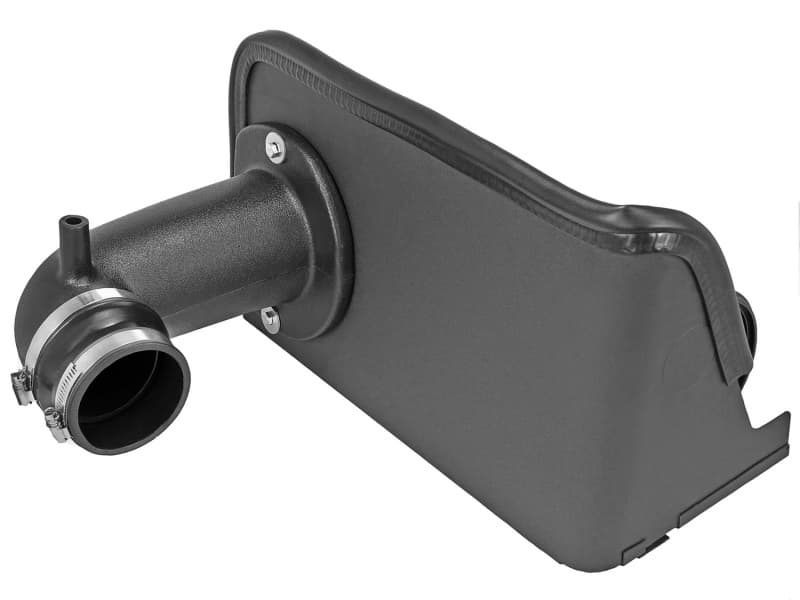 aFe Magnum FORCE Stage-2 Cold Air Intake with Heat Shield - Image 2