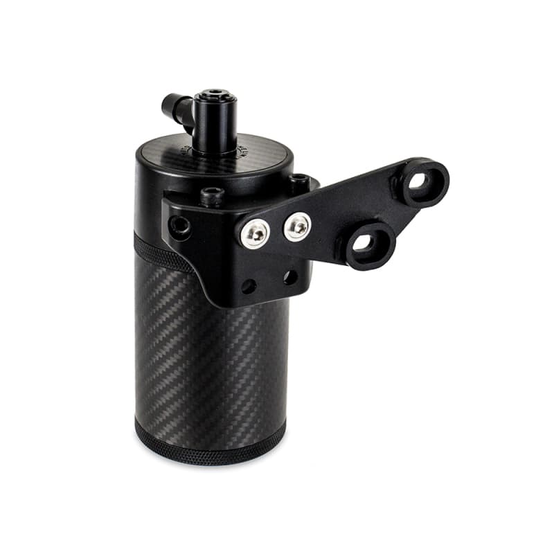 Mishimoto Baffled Oil Catch Kit for Chevy C8 Corvette LT2 V8 - Image 5