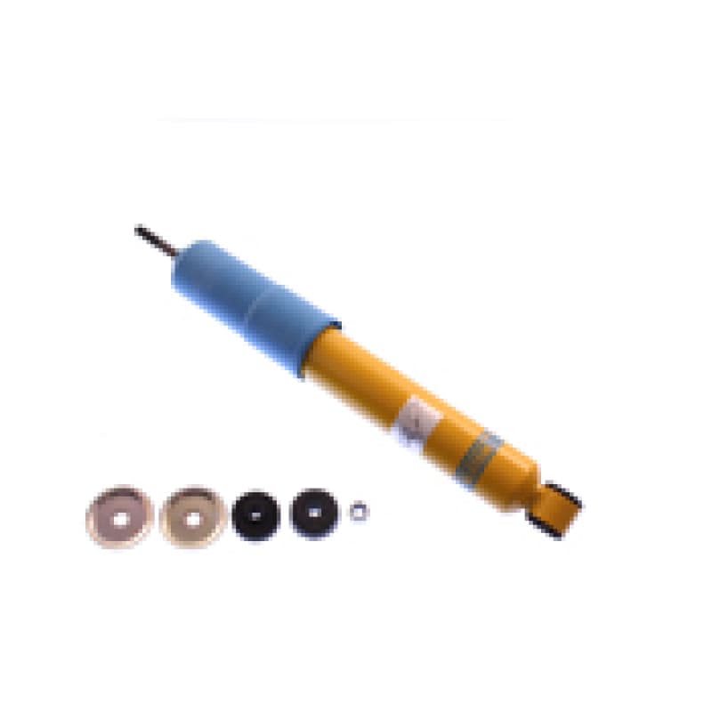 Bilstein B6 4600 Monotube Shock Absorbers for Light Trucks & SUVs Direct Fit - Image 5
