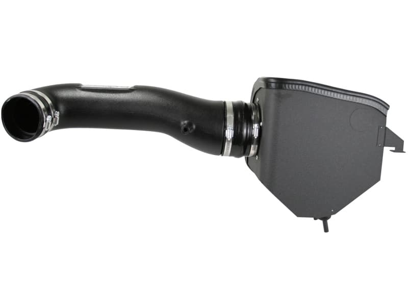 aFe Magnum FORCE Stage-2 Cold Air Intake with Heat Shield - Image 2