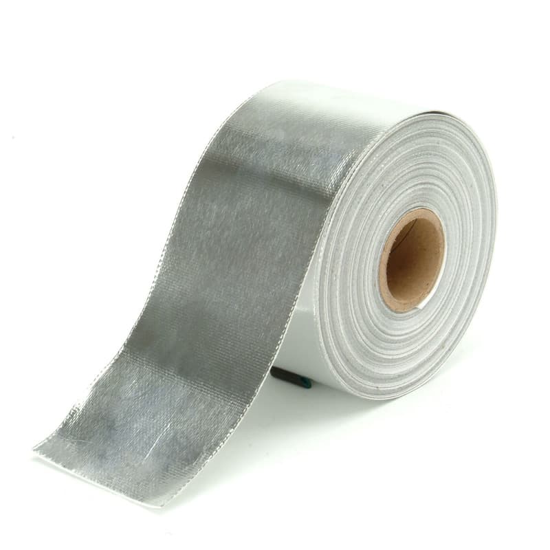 DEI Cool Tape Thermal Insulating Tape 2000°F Heat Resistant Self-Adhesive - Image 2