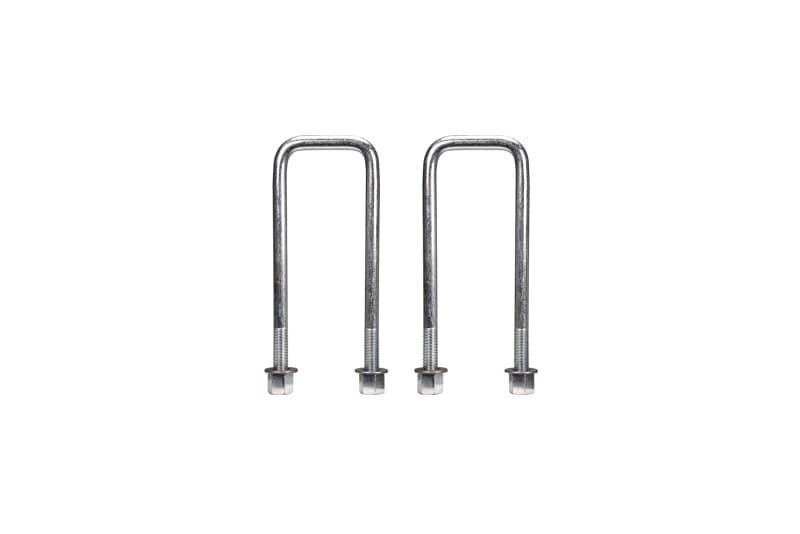 Eibach Pro-Truck Lift Kit with Extended U-Bolts and Heavy Duty Steel Centerin... - Image 2