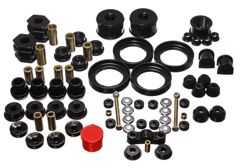 Energy Suspension Hyper-Flex Polyurethane Bushings Set - Image 3