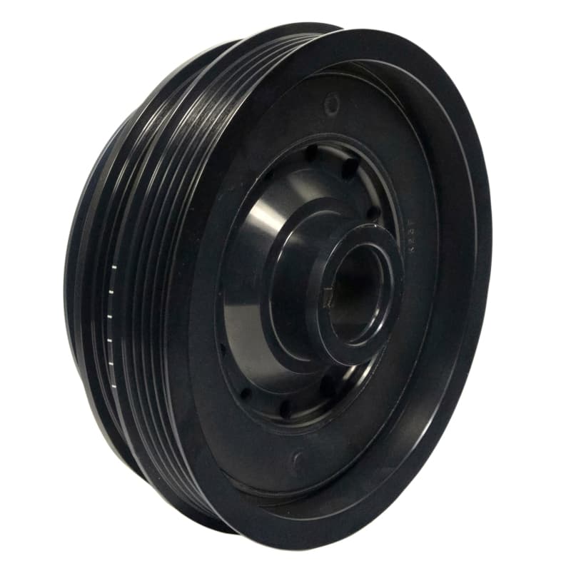 Fluidampr Performance Damper for Import Vehicles Viscous Torsional Vibration ... - Image 5