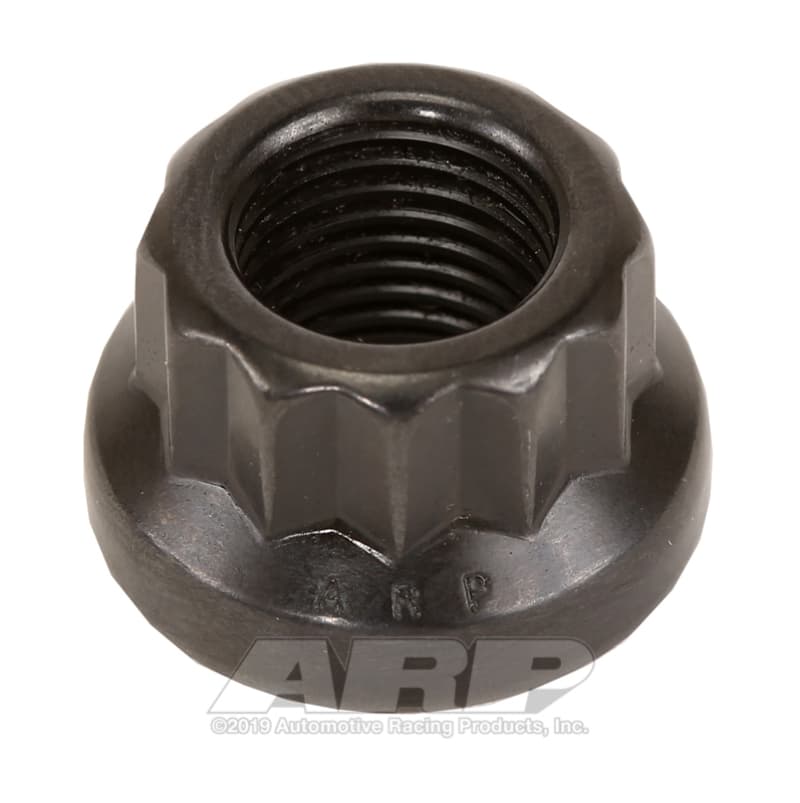 ARP 12pt Nut Kit M12 x 1.25 Single