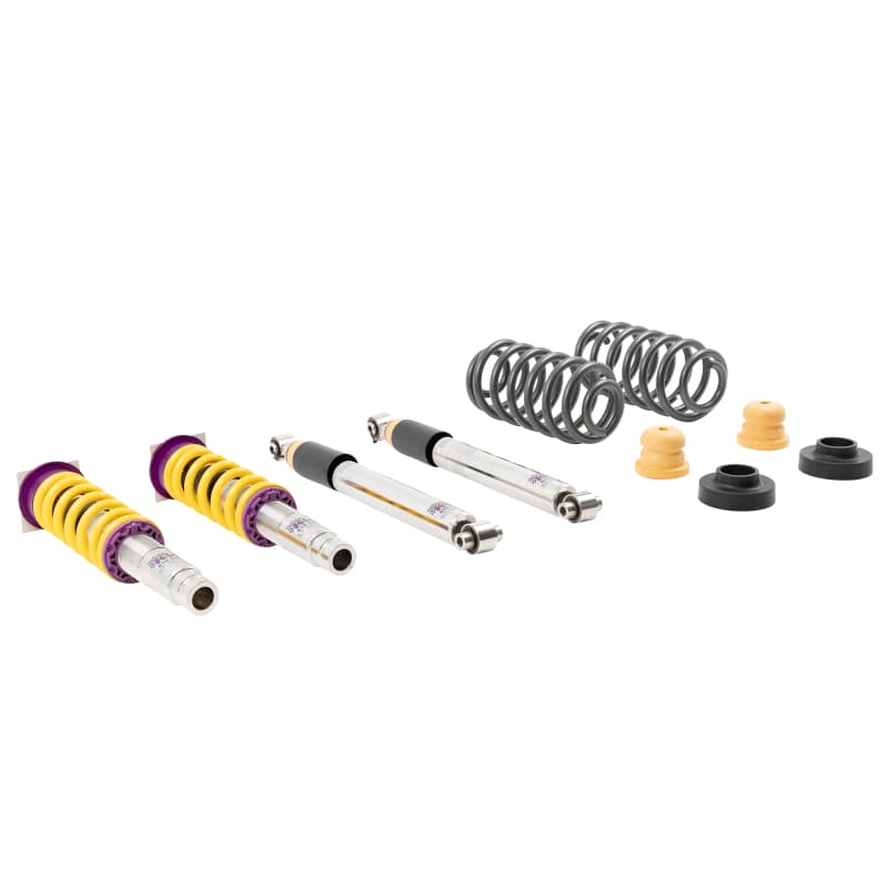 Belltech Coilover Kit for Sport Truck/SUV Front End Adjustable Height Shocks - Image 2