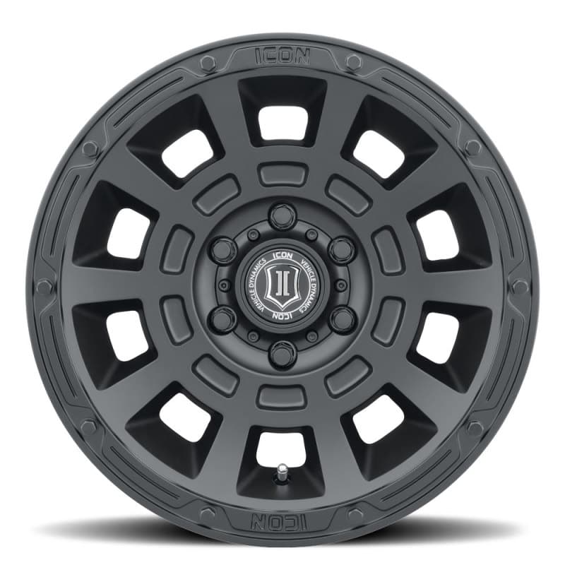 ICON Thrust Wheels - Image 2