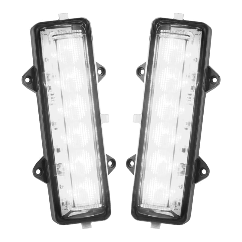 ORACLE Lighting Amber Turn Signal Modules for Bronco LED Tail Lights - Image 4