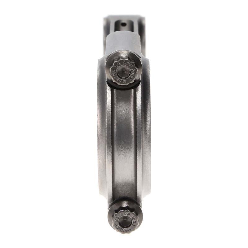 Manley Performance H-Beam Connecting Rods Single for Dom H-Bm Exact Tolerance - Image 4