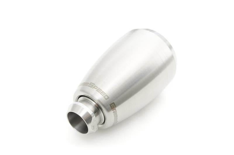 GrimmSpeed Shift Knob Boot Retainer for 5-Speed Manual Transmissions - Image 3