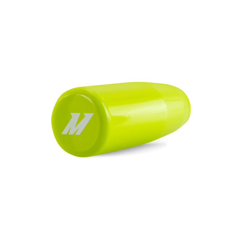 Mishimoto Weighted Steel Shift Knob 12.8oz with 3 Thread Adapters - Image 3