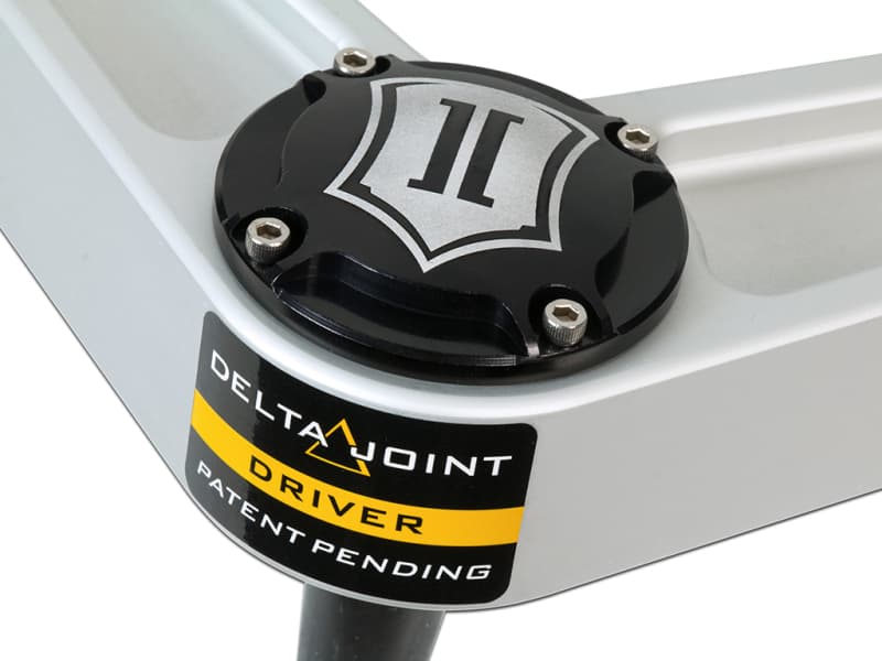 ICON Upper Control Arms - Image 3