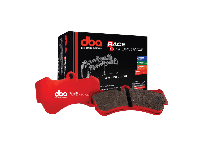 DBA RP Performance Brake Pads - Image 5