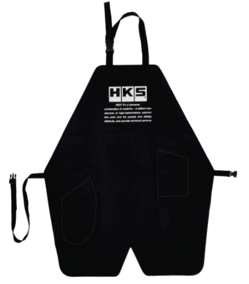HKS Mechanic Apron Durable Workwear