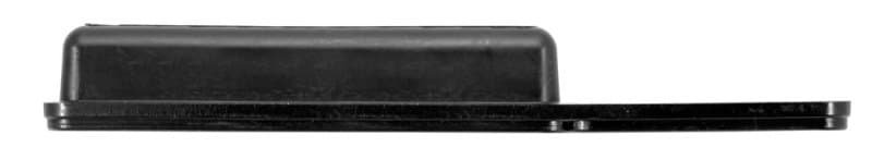 K&N Engineering Drop-In Air Filter Washable Reusable High-Flow 33-5001 - Image 3