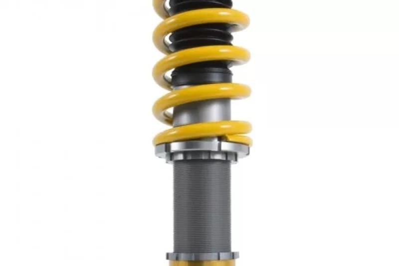 Ohlins Coilover Suspension with Dual Flow Valve for Road & Track Adjustable R... - Image 4