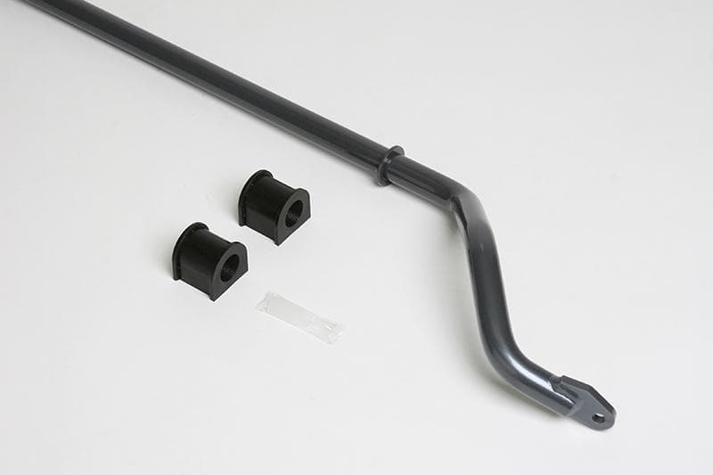 Progress Technology Rear Sway Bars for Chevy C6 32mm Alloy Steel Polyurethane