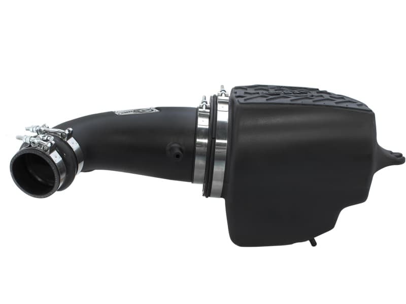 aFe Momentum GT Cold Air Intake for Chevy C6 High Flow Performance - Image 2