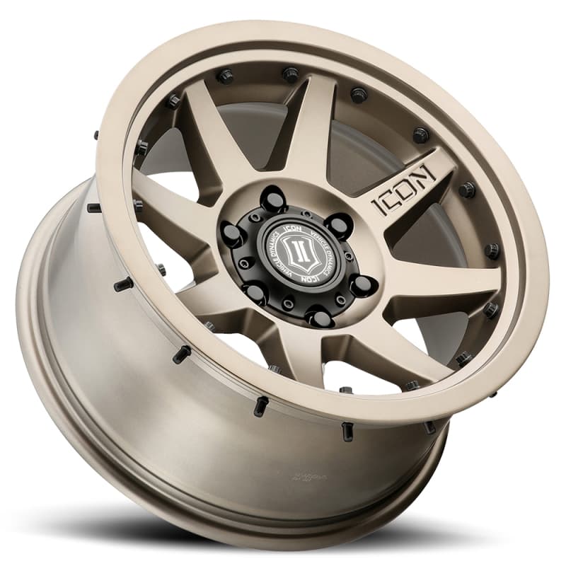 ICON Rebound Pro Wheels - Image 5