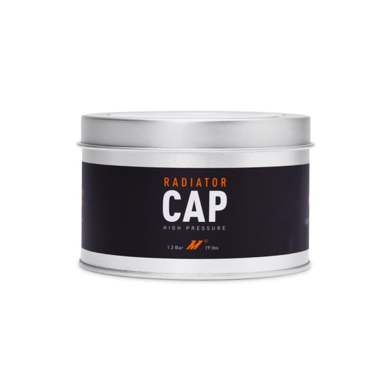 Mishimoto Radiator Cap High-Pressure 1.3 Bar for Most Import Vehicles - Image 5