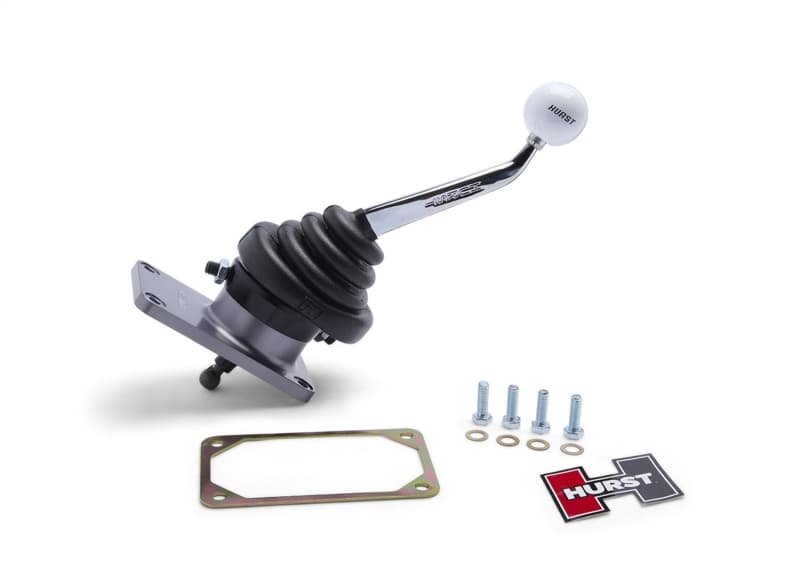 Ford Racing Short Throw Shifter for 1979-2002 Ford Mustang T5/T45 CNC Aluminu... - Image 5