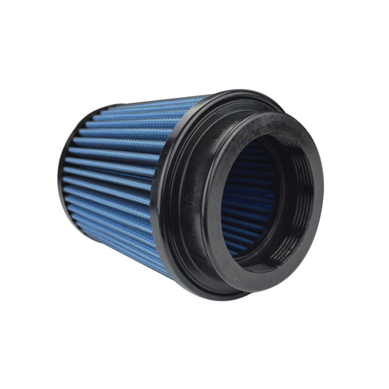 Injen Dry Air Filter SuperNano-Web High-Flow Media X-1020-BB - Image 5