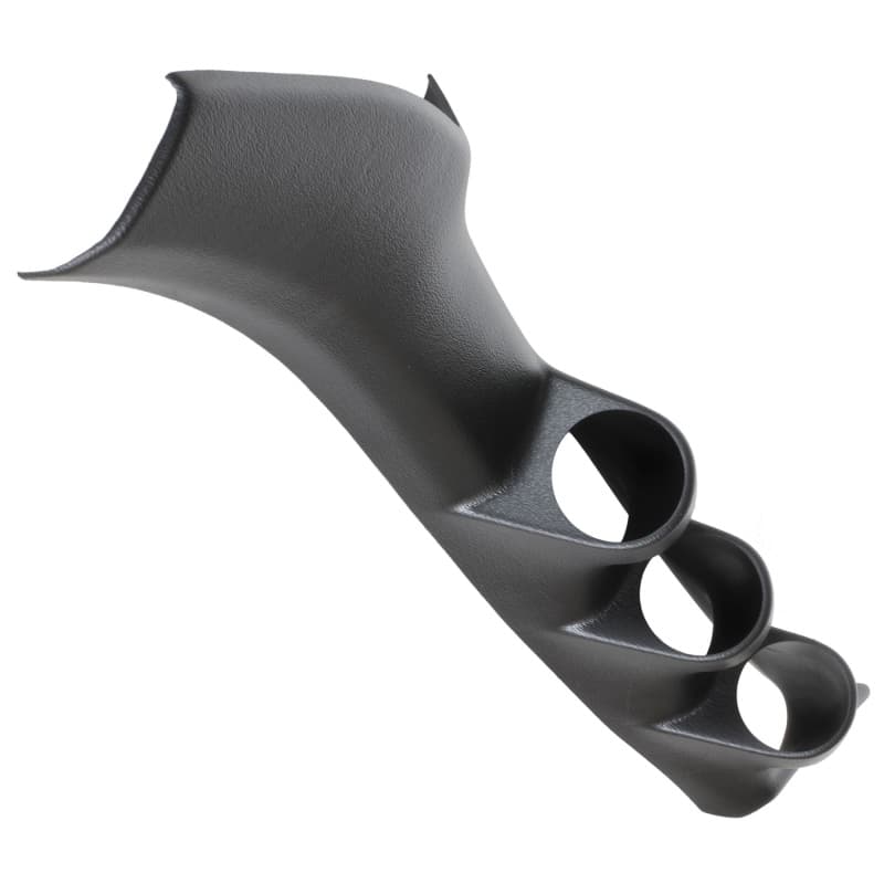 AutoMeter Pod Mounts for Factory Pillar Professional Fit 22807