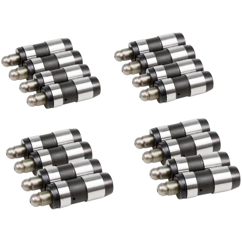 COMP Cams Adjustable Lash Adjusters for Ford Modular Engines Slow Bleed Down