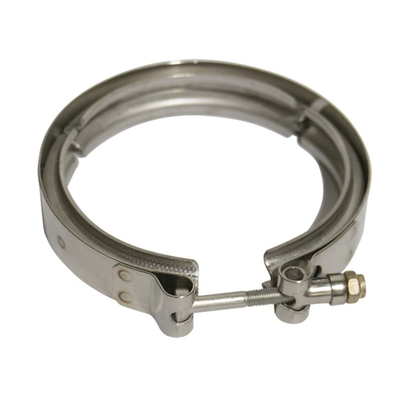BD Diesel High Torque Hose Clamps for Performance Diesel Applications