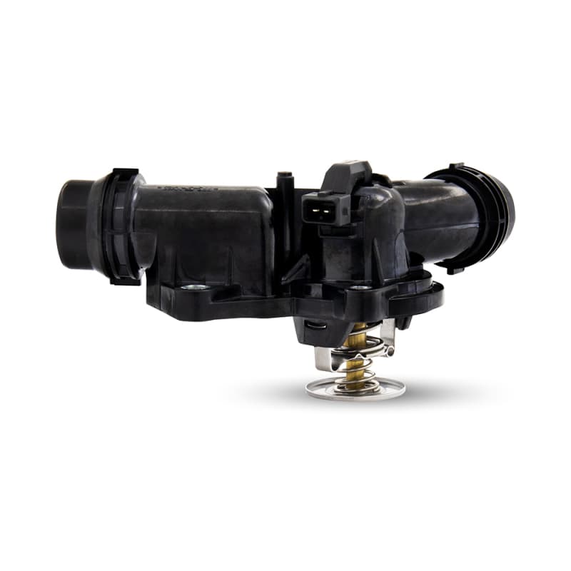 Mishimoto Thermostat for BMW M52 M54 M56 Engines Low-Temp Racing 48°F Early Open - Image 3