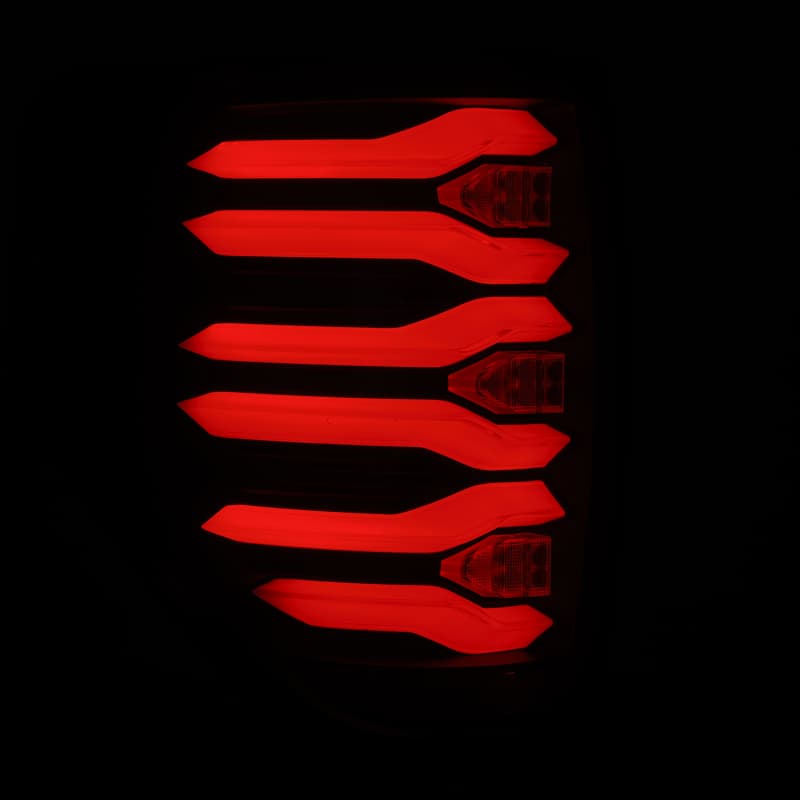 AlphaRex LUXX Tail Lights - Image 5