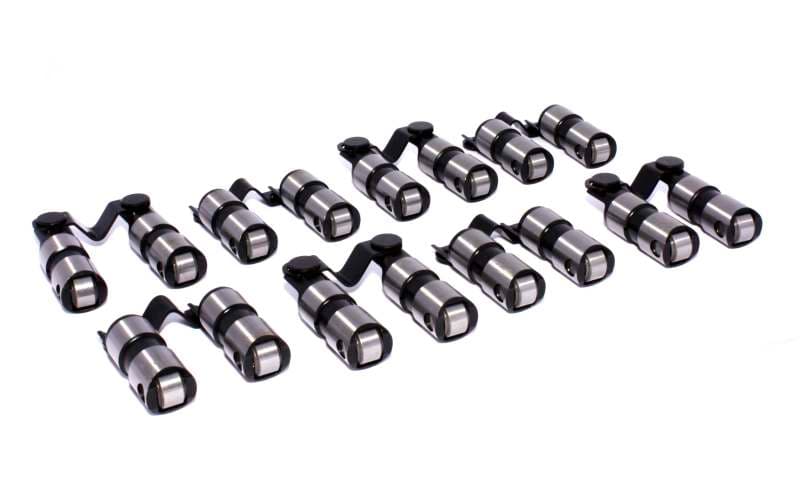 COMP Cams Link Bar Hydraulic Roller Lifter Set for Chrysler Small Block 273-360