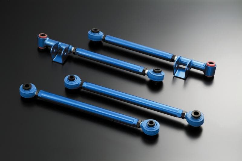 Cusco Suspension Links for WRX GD Rear Front Side Adjustable Pillowball Ends