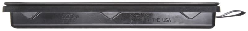 K&N Engineering Drop-In High-Flow Washable Air Filter 33-5075 - Image 3