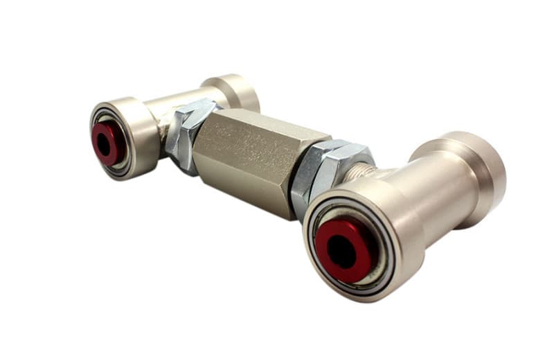 ISR Performance Front Upper Camber Arm for Nissan 300ZX/R32 GTR - Image 2