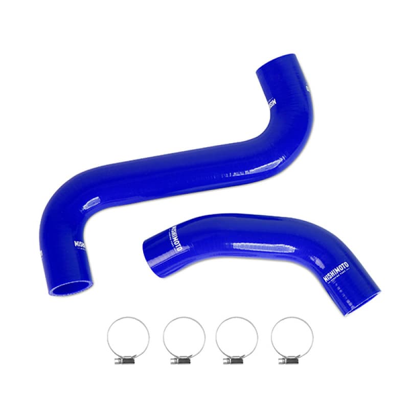 Mishimoto Silicone Radiator Hose for 2002-2007 Subaru Impreza WRX 2.0-2.5L