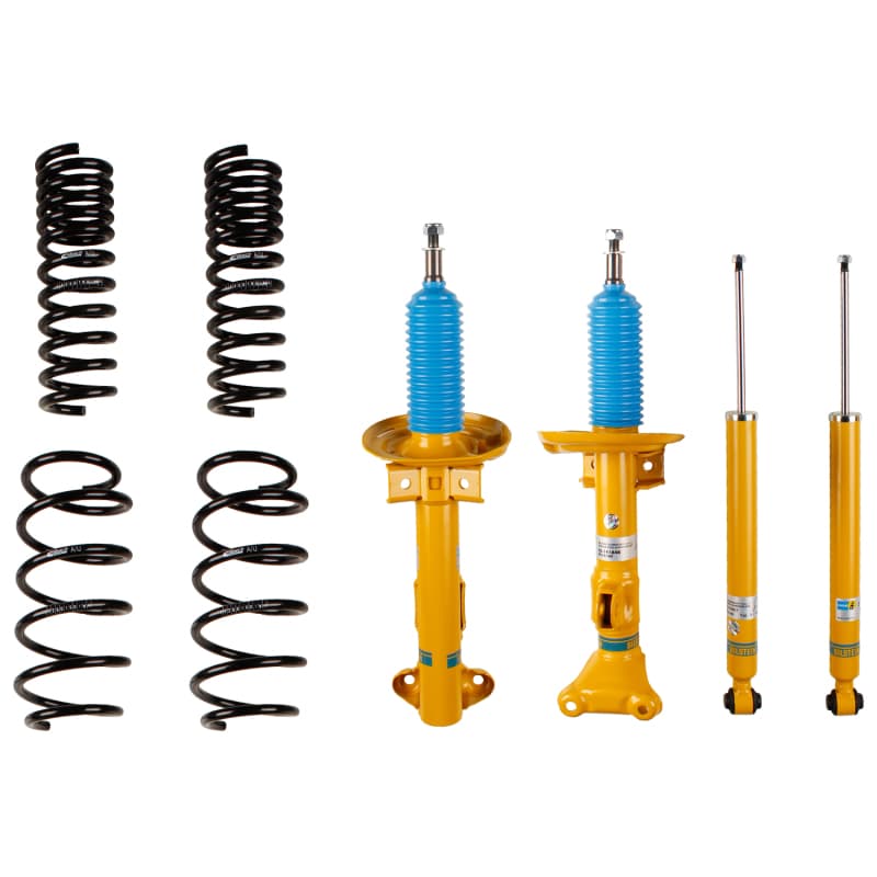 Bilstein B12 Pro-Kit Suspension Kit for Moderate Lowering 24-40mm - Image 2