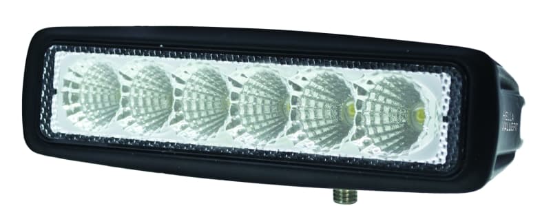 HELLA LED Work Light Bar for Agriculture 12V 20W Durable - Image 2