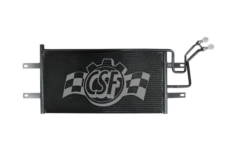 CSF Transmission Oil Cooler for 07-09 Dodge Ram 2500 6.7L