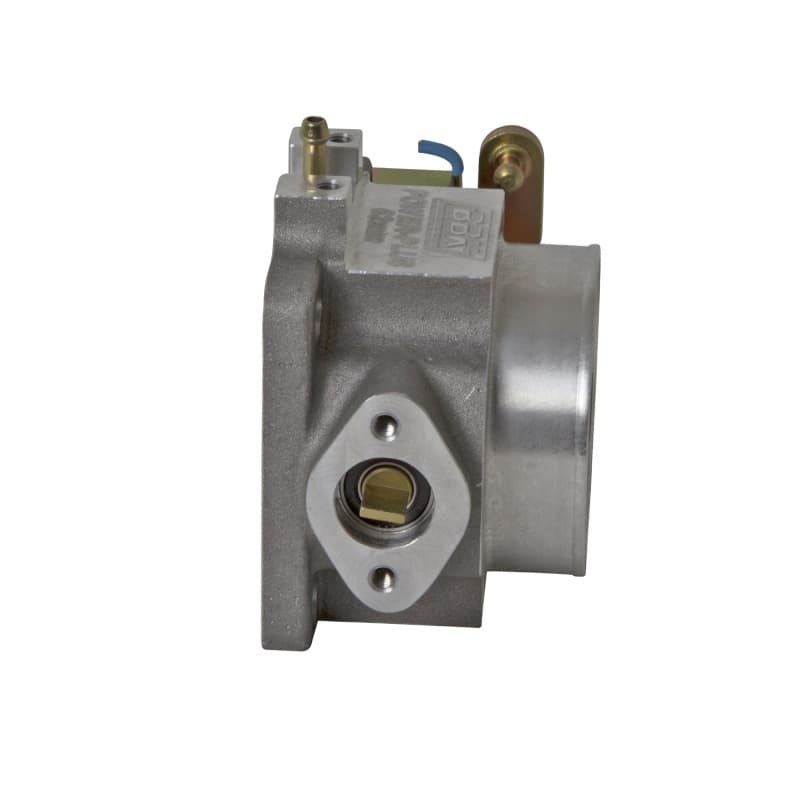 BBK Throttle Body Direct Replacement CNC Machined 356 Aluminum 17240 - Image 4