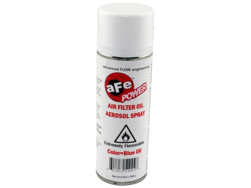aFe Air Filter Oil for Pro GUARD 7 Air Filter - High Efficiency Dirt Capture