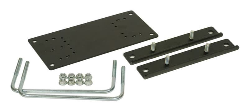Firestone Brackets & Mounts for Air Springs