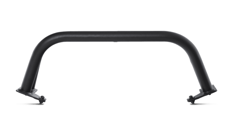 Body Armor 4x4 Grille Guard for Jeep JL 5124 Steel Tubular Design