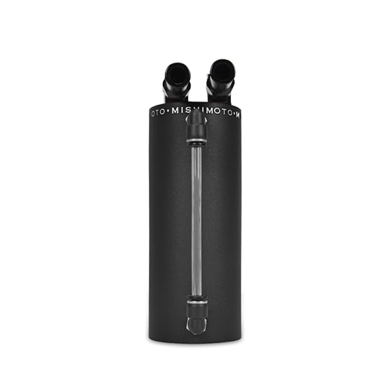 Mishimoto Aluminum Oil Catch Can Kit for Turbocharged Engines - Image 5