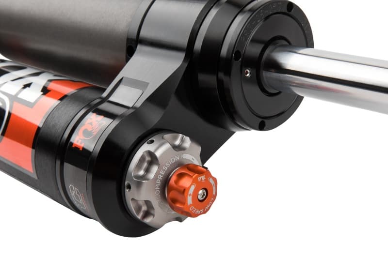 FOX 2.5 Factory Shock for Off-Road Vehicles Oversized Aluminum Body High-Flow... - Image 5