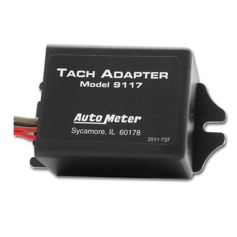 AutoMeter Ignition Module for Coil Per Cylinder Systems Fully Potted Weatherp...