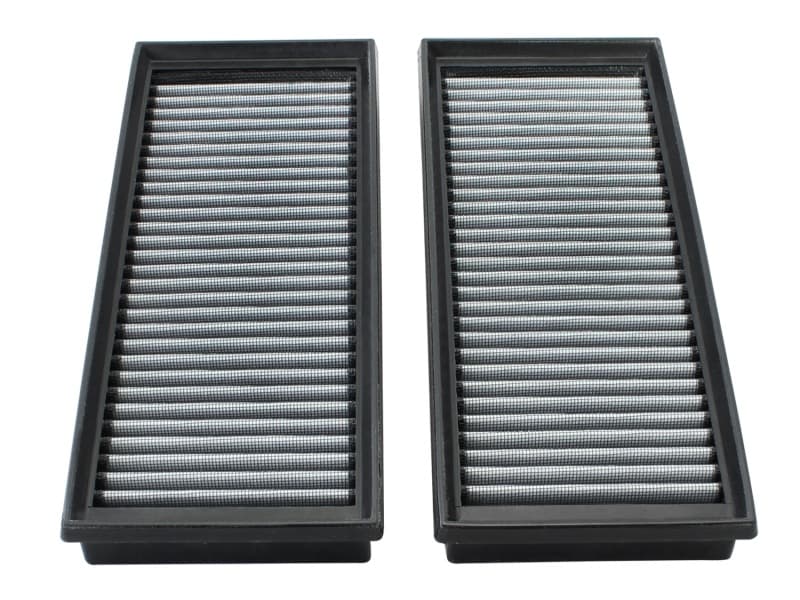 aFe P5R Drop-In Air Filter for 2011-2014 Mercedes AMG V8-5.5L Pro 5R - Image 4