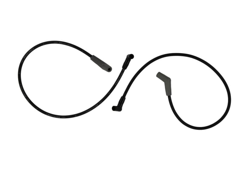 Ford Racing Spark Plug Wire Set for Ford Vehicles 9mm Spiral-Wound Core - Image 3