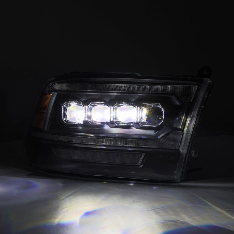 AlphaRex NOVA Headlights - Image 3