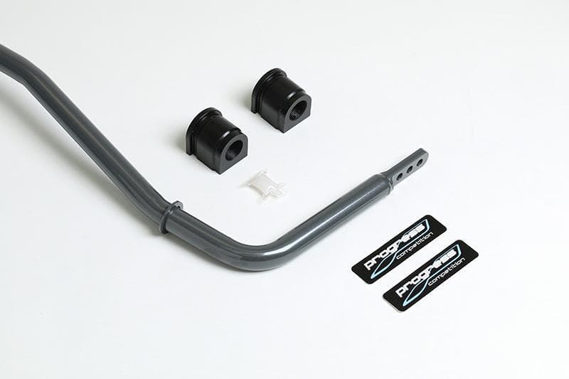 Progress Technology Front Sway Bars for Improved Handling with Alloy Steel & ... - Image 2
